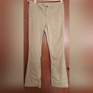 American Eagle Khakis